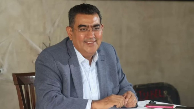 Por: Cortesía Sergio Céspedes respalda en rechazo a intervención de Estados Unidos a México