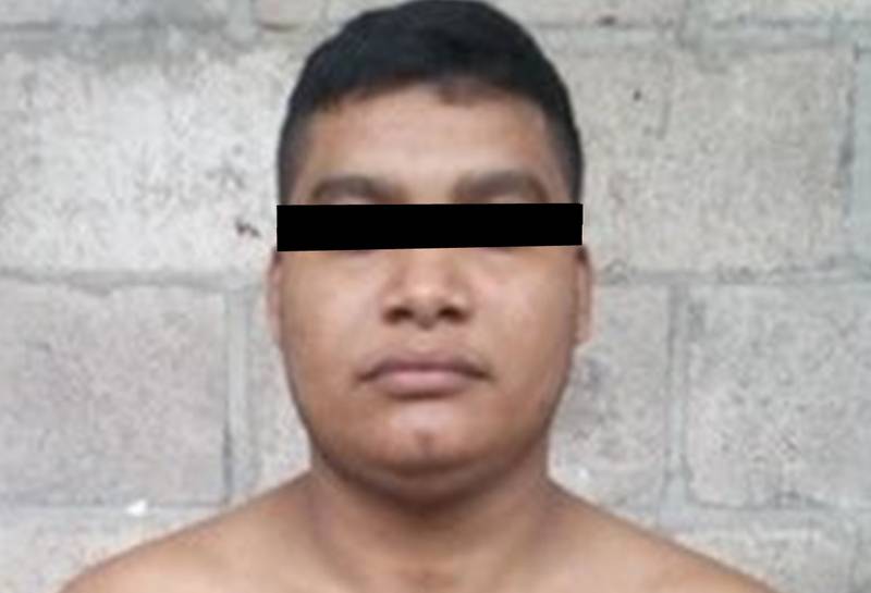 Por: Cortesía Aunque usted no lo crea: condenan a pandillero a más de mil 300 años de prisión en El Salvador
