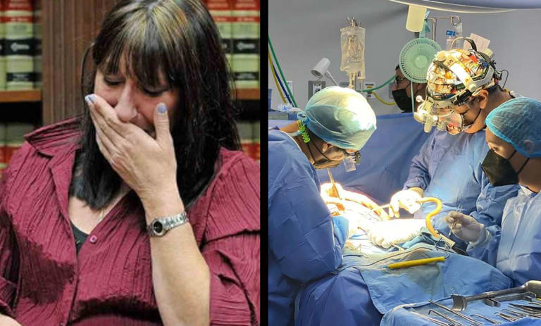 Por: Cortesía "¿Así son los jefes?": Mujer dona riñón a jefa enferma; ella la despide por faltar al trabajo por "tardar en recuperarse"