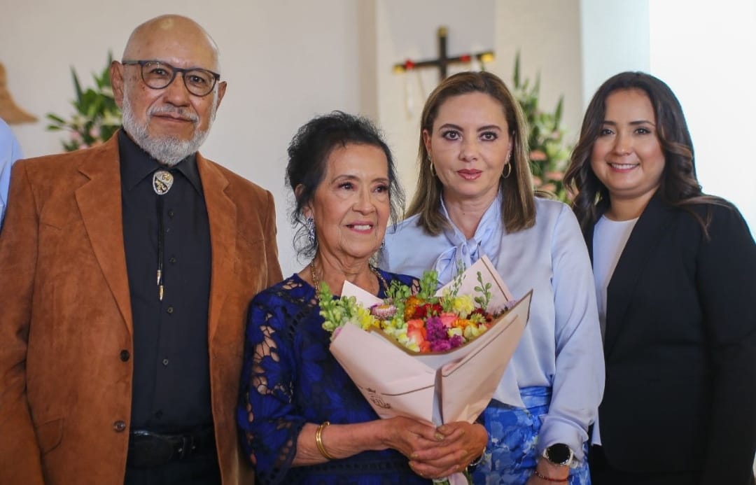 Por: Cortesía Lula Pineda Abre sus puertas la iglesia número 43 en San Pedro Cholula