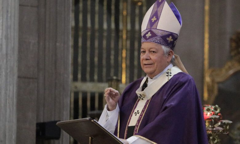 Por: Cortesía Cuaresma, un tiempo para vivir en solidaridad y unión: Arzobispo de Puebla