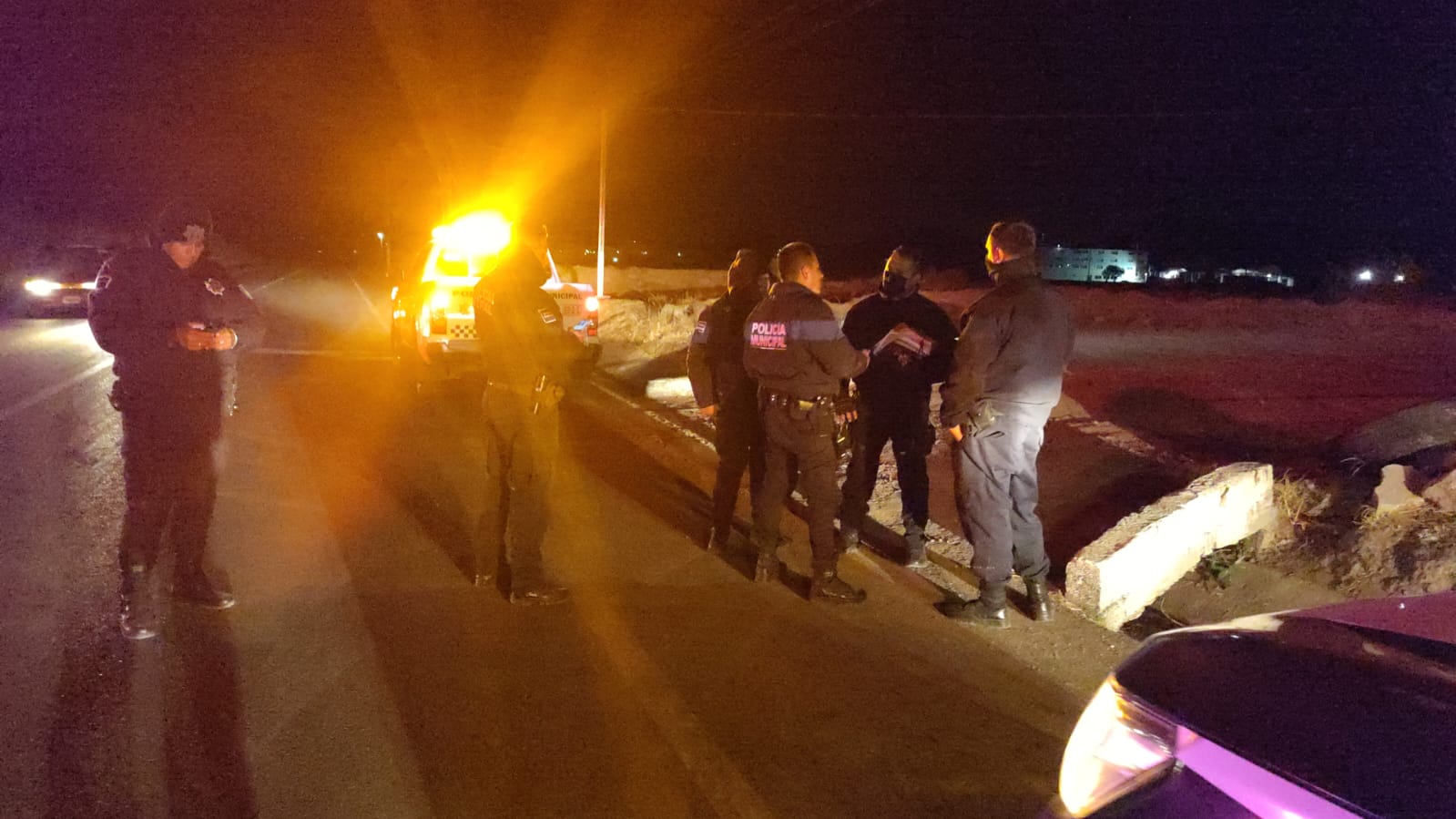 Por: Cortesía Muere hombre tras riña en antro de Tlaxco