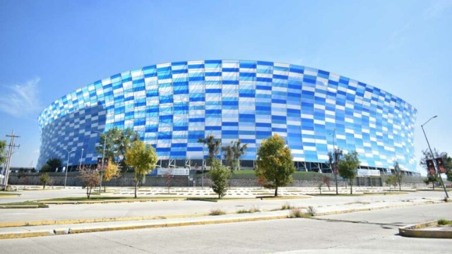 Por: Cortesía Promete gobierno estatal poner orden en estacionamientos de estadio Cuauhtémoc