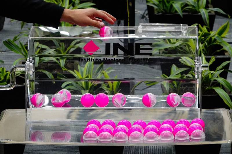 Por: Cortesía INE recibe reclamos por trámites de credencial de elector, acoso y discriminación