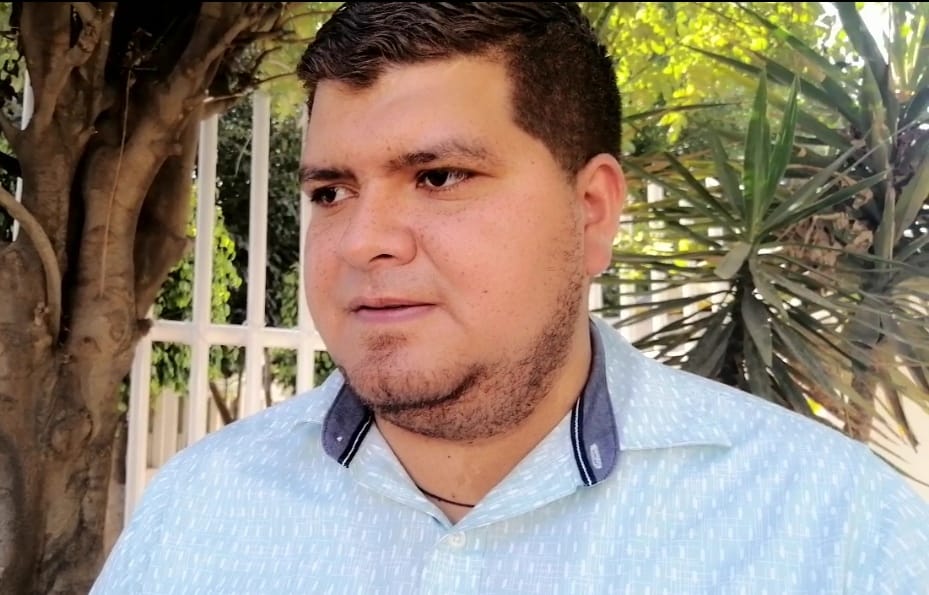 Por: Cortesía Lula Pineda San Pedro Cholula pionero en el proyecto de franja polinizadora agrosustentable