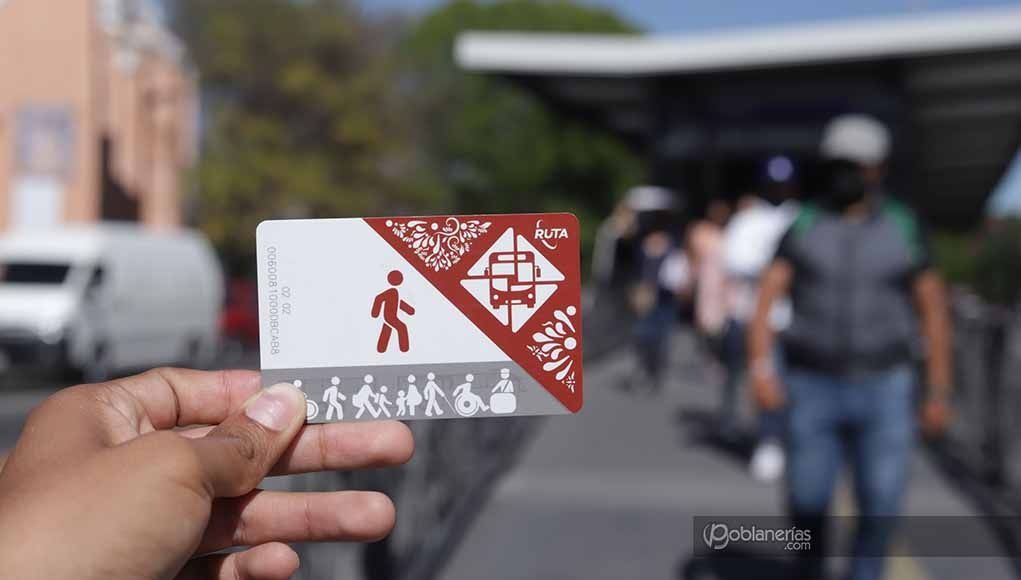 Por: Cortesía Tarjeta del Ruta: Todo lo que debes saber