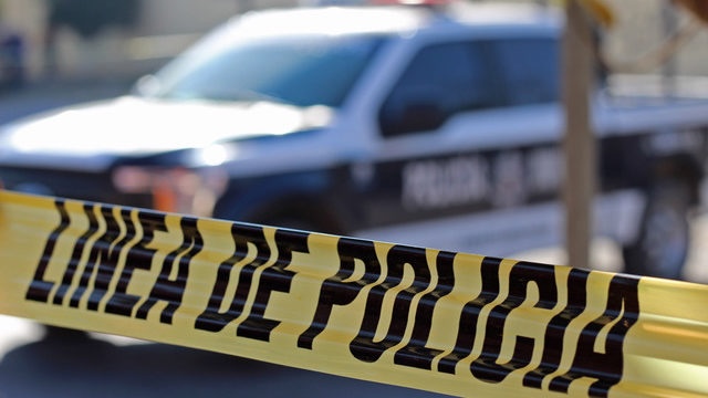 Rivera Pérez confirma coordinación con la FGE tras asalto al Teatro Principal 