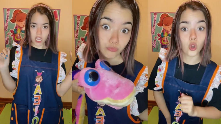 Por: Cortesía ¿Se lo imaginaban? Maestra de preescolar narra qué es lo peor de su trabajo (Vídeo)