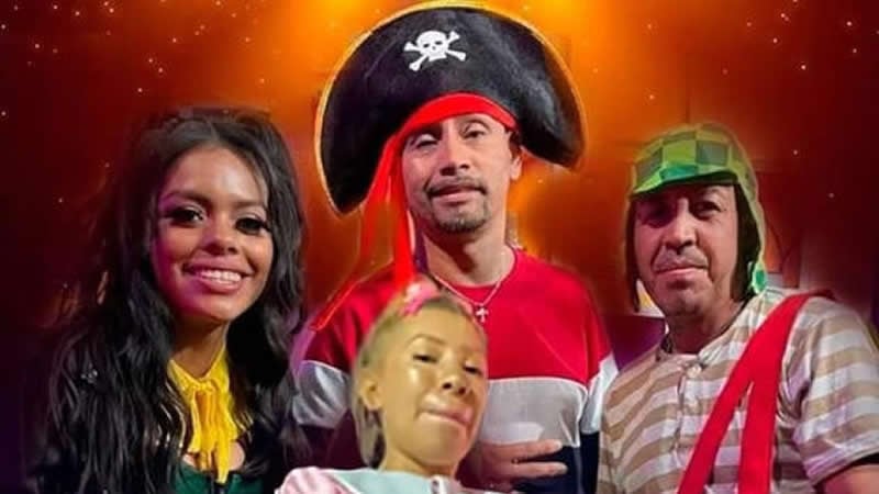 Por: Cortesía ¿Nuevo Medio Metro abandono a Sonido Pirata? Lanzan controvertido mensaje a sus fans
