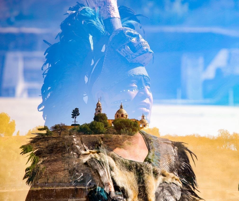 Comunicado oficial Presentan tres niveles de gobierno actividades del Equinoccio 2023