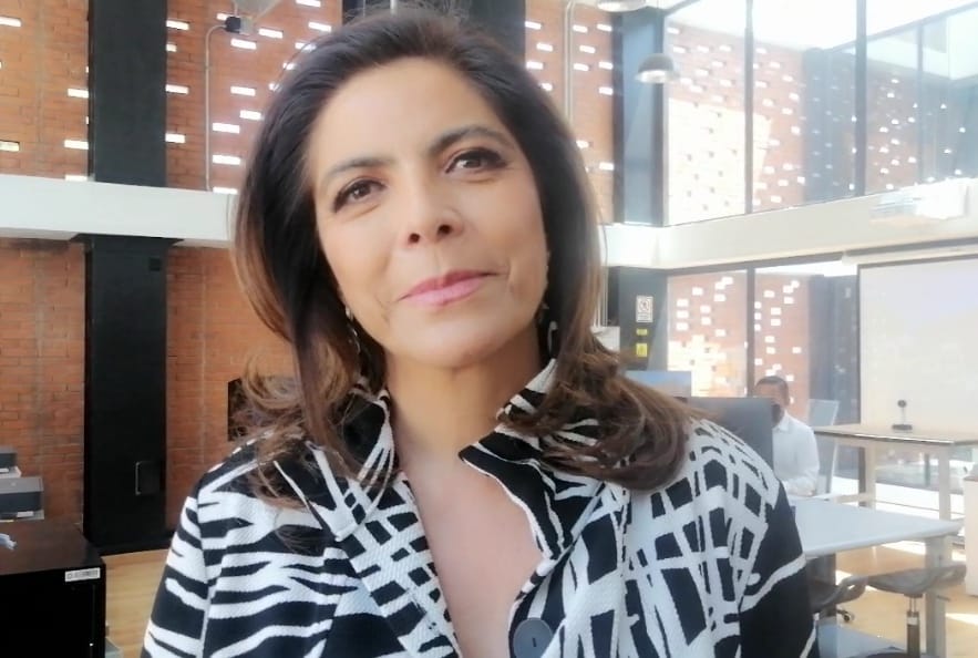 Por: Cortesía Lula Pineda Continúa impulso a emprendedores poblanos a través de Martes Ciudadano en el CIEN de Cholula