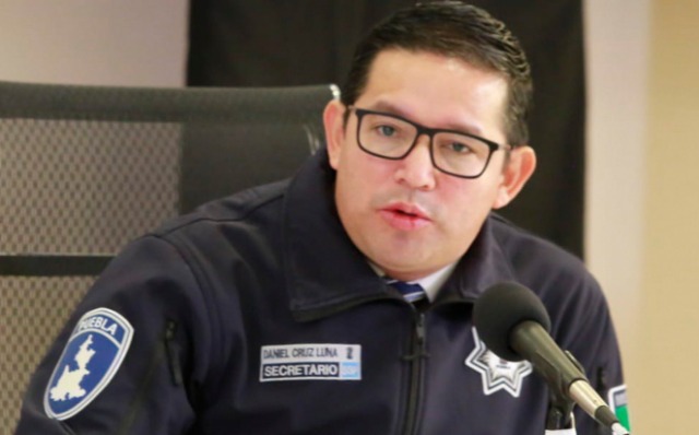 Por: Cortesía Gobierno estatal buscará concluir administración con más de 16 mil policías certificados