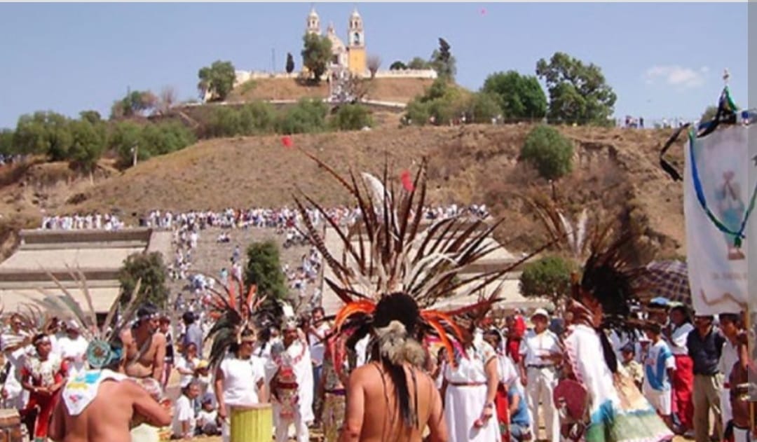 Protección Civil de San Andrés Cholula cuenta con nuevo director 