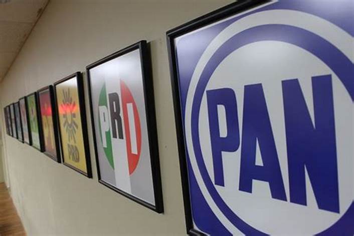 Por: Cortesía Polítólogo de la UPAEP lamenta atrofia del sistema de partidos políticos en México