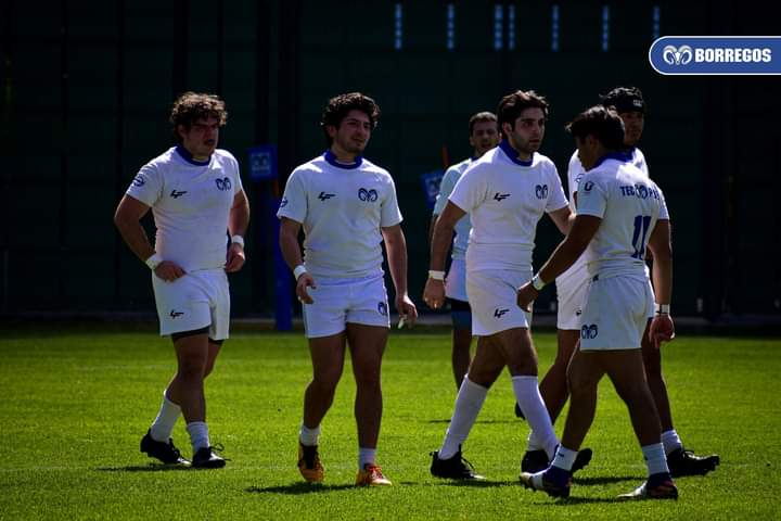 Por: Cortesía Arranca Puebla su participación en el Nacional de Rugby