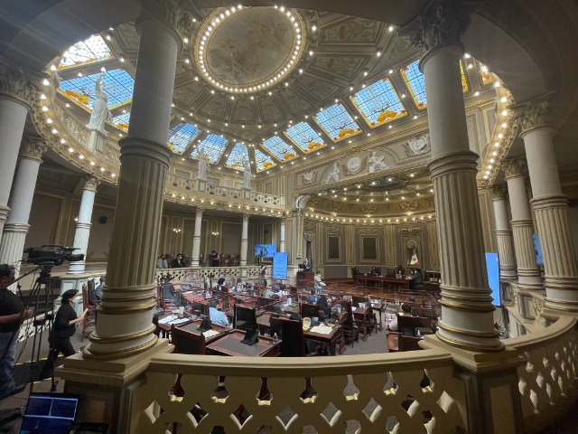 Avalan iniciativa para encarcelar a funcionarios omisos ante la venta irregular de bebidas alcohólicas  