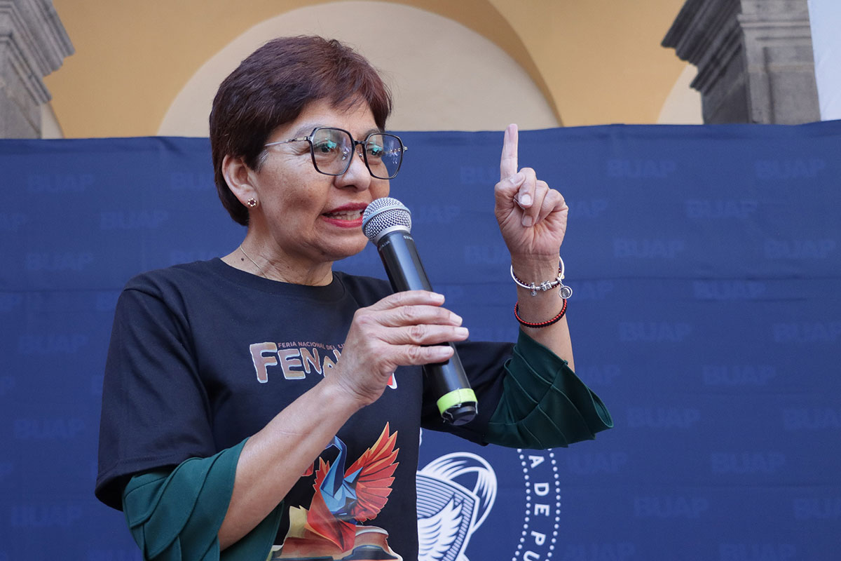 Por: Cortesía Candidatos a la gubernatura de Puebla serán invitados por la BUAP para presentar propuestas de campaña