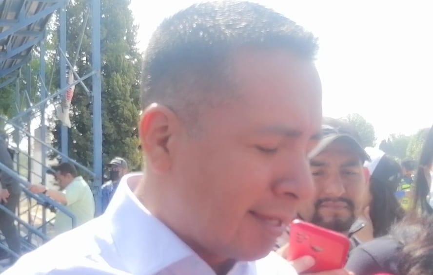 Por: Cortesía Lula Pineda Museo Regional de Cholula no será sede de Secretaría de Economía: Edmundo Tlatehui