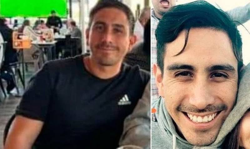 Por: Cortesía Empresario Edgar Martínez González aparece sin vida en Guanajuato tras 48 horas desaparecido