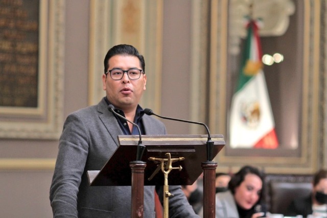 Por: Cortesía Diputado del PRI pide que se discuta la despenalización del aborto durante actual legislatura