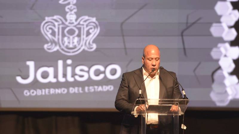 Por: Cortesía Gobierno de Jalisco apoyará a familia de director de la Secretaría de Administración estatal