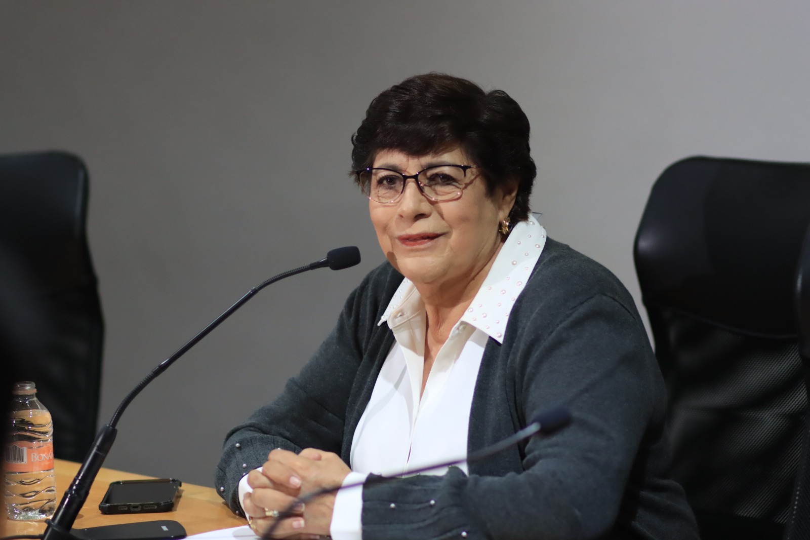 Por: Cortesía Advierten posible vulneración de derechos políticos con propuesta del PAN en el Congreso del Estado