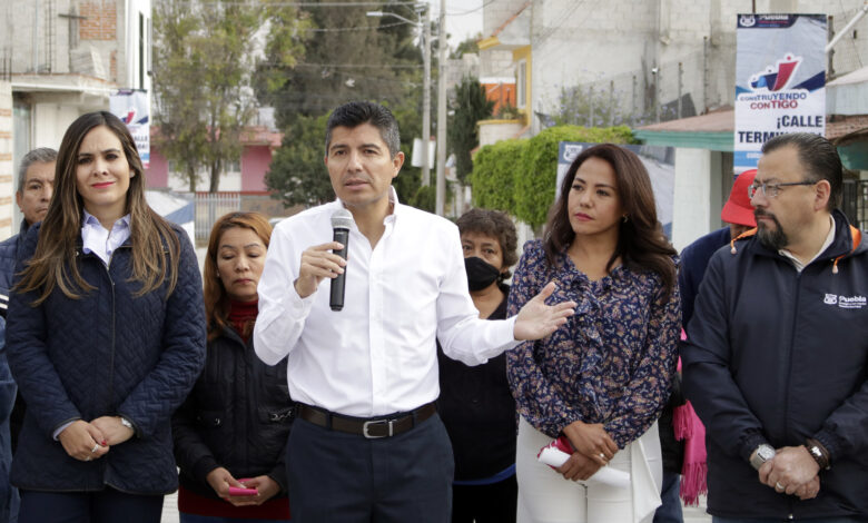 Se dará seguimiento a las propuestas de mujeres universitarias: Eduardo Rivera