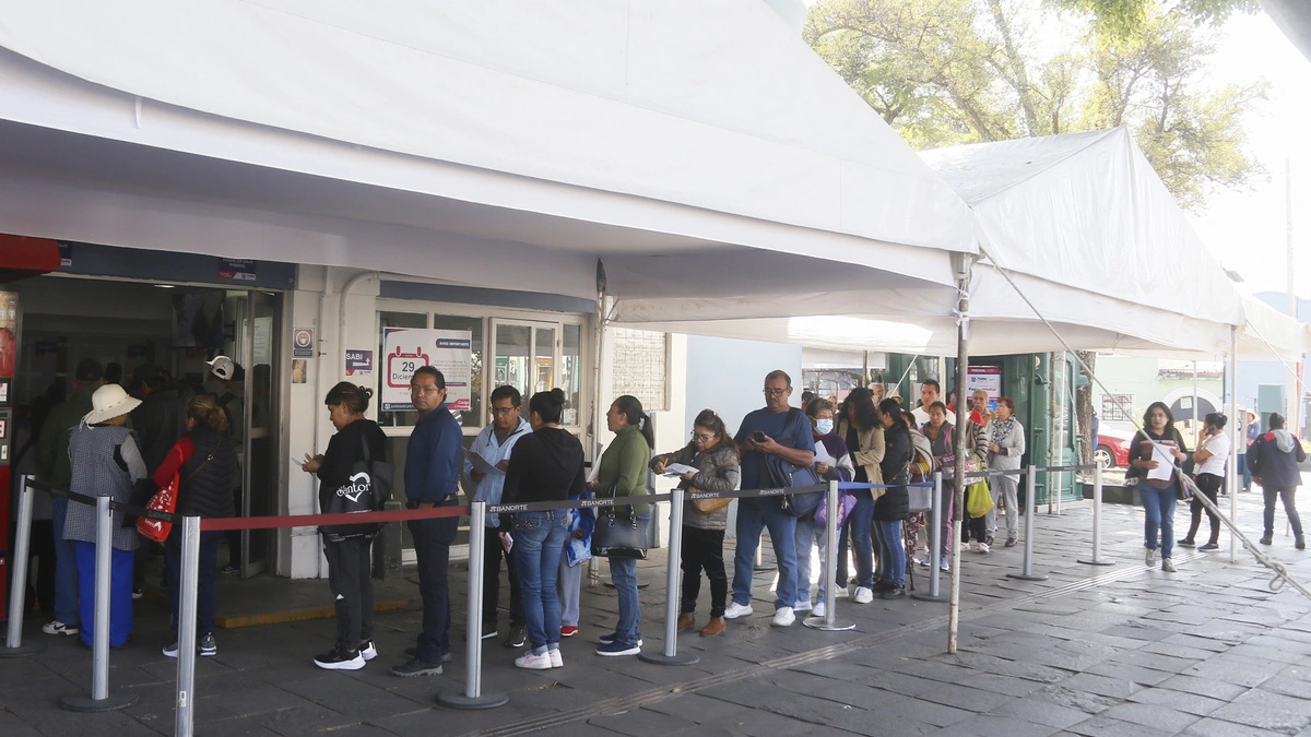 Por: Cortesía Reinicio del cobro de predial y servicios municipales tras el puente por Natalicio de Benito Juárez