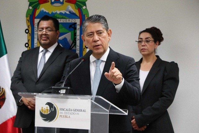 Afirma Fiscalía que mayoría de casos de desaparición en Puebla son voluntarios 