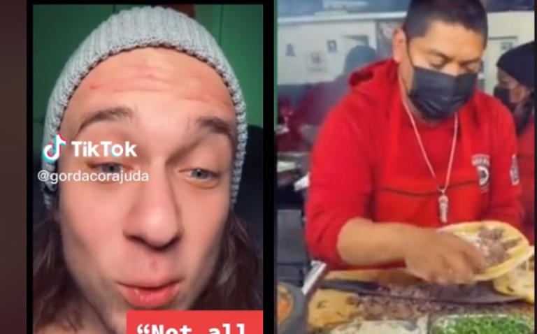 Por: Cortesía Extranjero asegura que todos los mexicanos son gordos; mexicanos responden y elimina su critica (Vídeo)