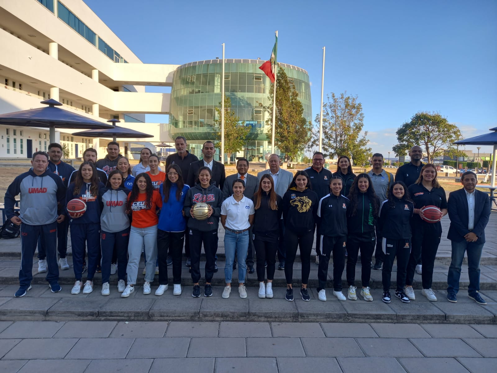 Por: Cortesía Arrancó el Nacional de Basquetbol en la Interamericana