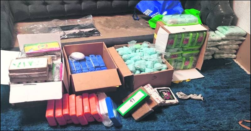 Por: Cortesía ONU: cárteles mexicanos exportan su violencia a AL