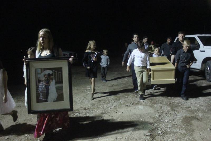 Por: Cortesía Caso Lebaron: vinculan a proceso a implicado en masacre a la familia
