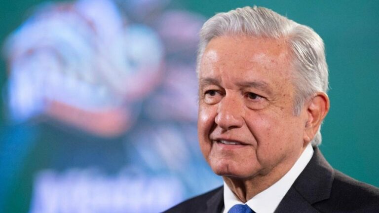 Por: Cortesía AMLO (al fin) admite que fentanilo sí se produce en México
