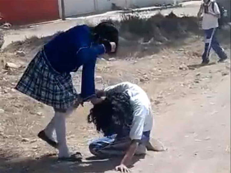 Por: Cortesía Norma Lizbeth cumpliría 15 años en un mes; murió tras sufrir bullying por su color de piel (Vídeo)