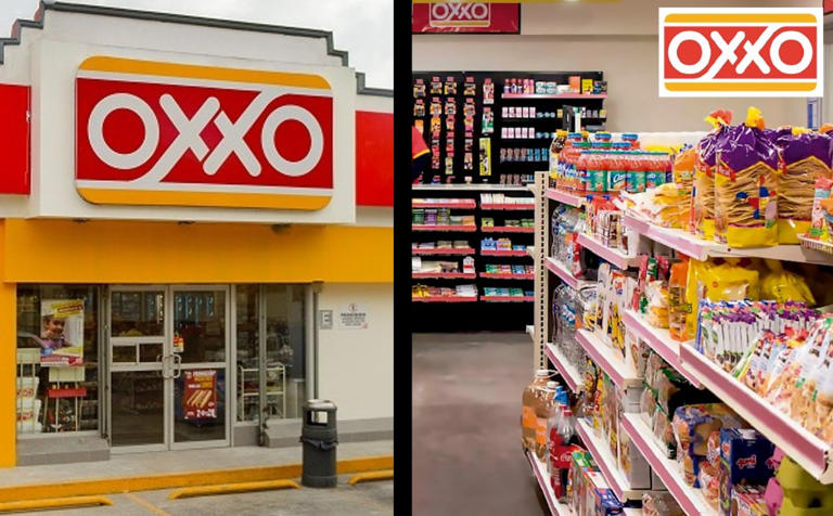 Por: Cortesía Conoce el origen y significado del nombre de Oxxo
