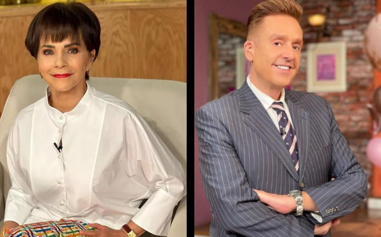 Por: Cortesía Pati Chapoy y Daniel Bisogno obtienen amparo contra orden de arresto, este es el motivo