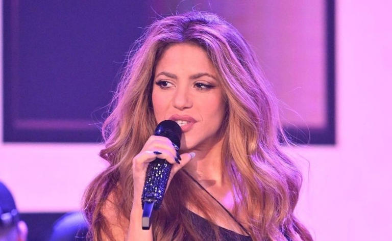 Por: Cortesía Esta es la cantidad que pagó Disney a Shakira por una participación especial en una serie (Vídeo)