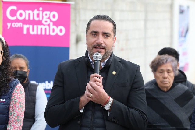 Impulsarán Ley Inmobiliaria en Puebla para evitar fraudes