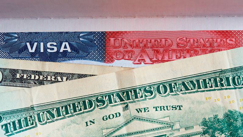 Por: Cortesía Visa para EU: En estas fechas abrirán disponibilidad de entrevistas, pero hay una condición