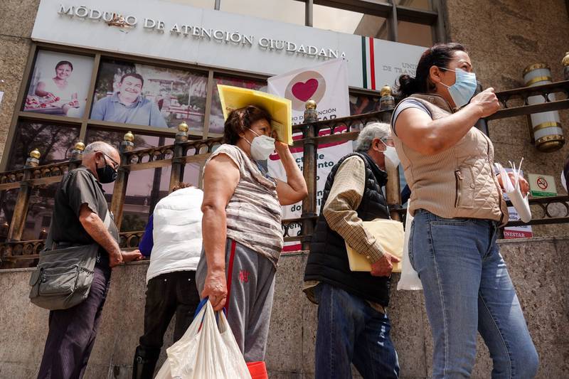 Por: Cortesía ¡Prepara tu CV! La Secretaría del Bienestar ofrece vacantes de empleo con sueldo de 60 mil pesos al mes