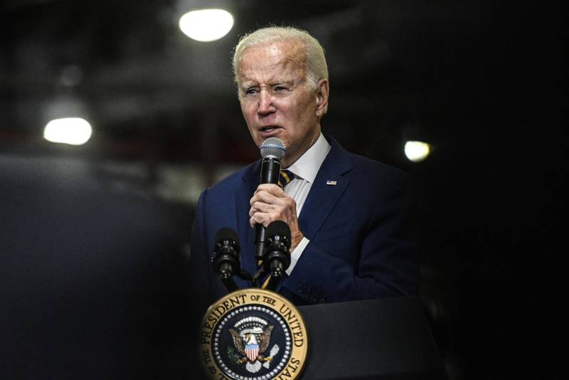 Por: Cortesía Colapso de bancos en EU: Biden busca castigos severos para ejecutivos responsables