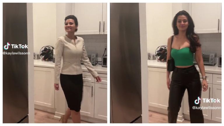 Por: Cortesía HotMom, esta es la nueva tendencia que inunda las redes sociales (Vídeo)