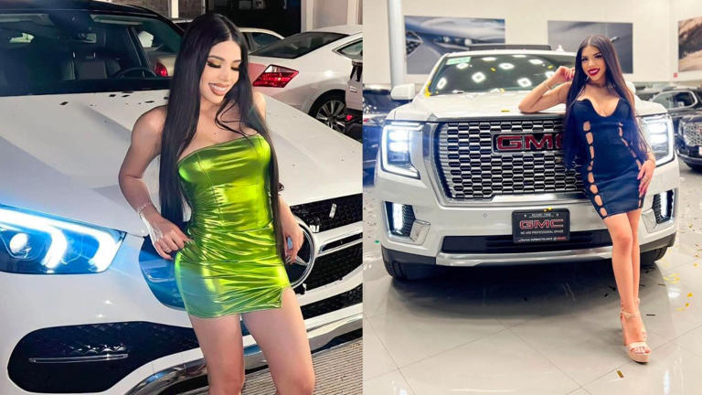 Por: Cortesía “De puro hablar mal de mi ex”: Esto es lo que gana Yeri Mua y lo presume camionetas de lujo que compró