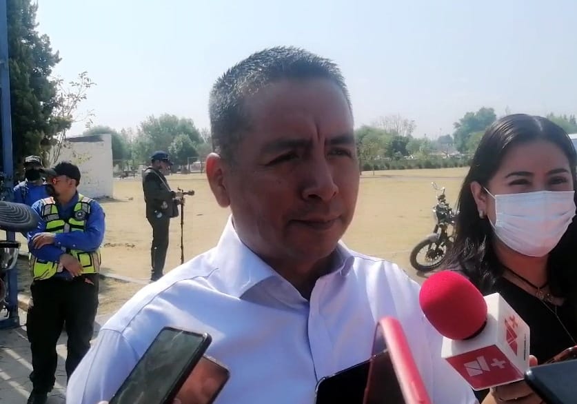 Por: Cortesía Lula Pineda Exhorta gobierno de San Andrés Cholula a moderar tarifas a prestadores del servicio de estacionamiento