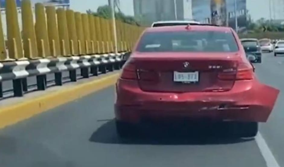 En San Andrés cholula no se han detectado “montachoques”