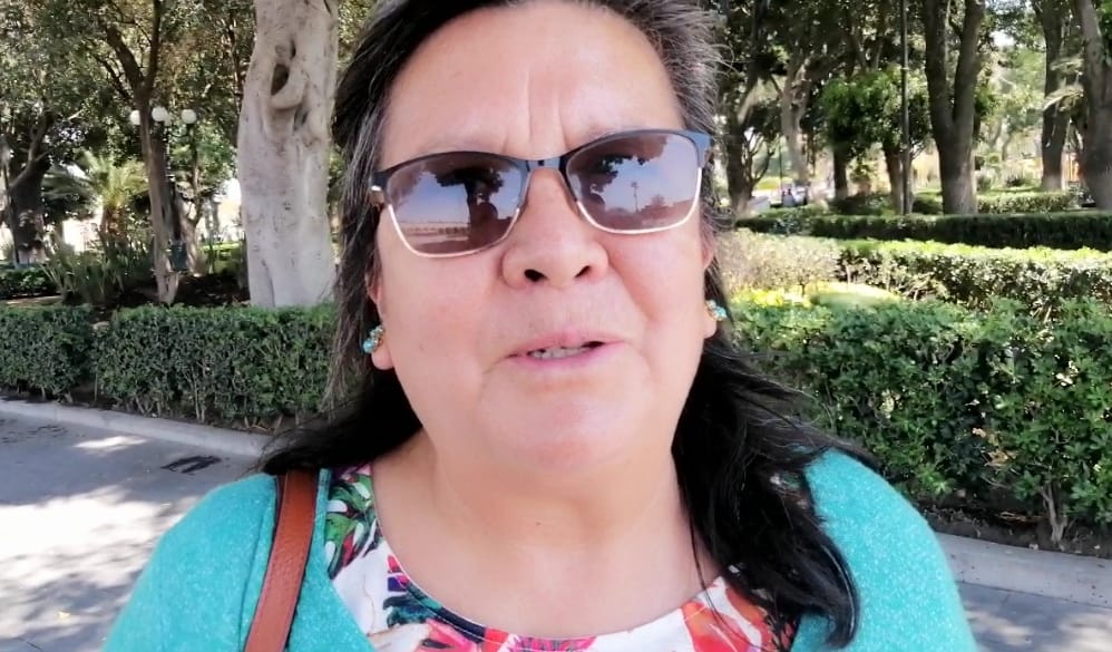 Por: Cortesía Lula Pineda Finales de poesía en el Teatro de la Ciudad de San Pedro Cholula el 21 de marzo