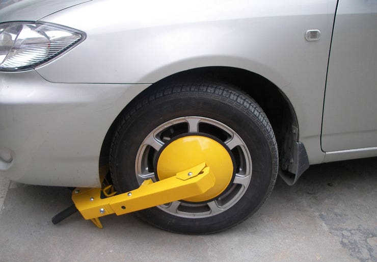 Solo se ha hecho uso de las “arañas” 10 veces: Rubí Vázquez