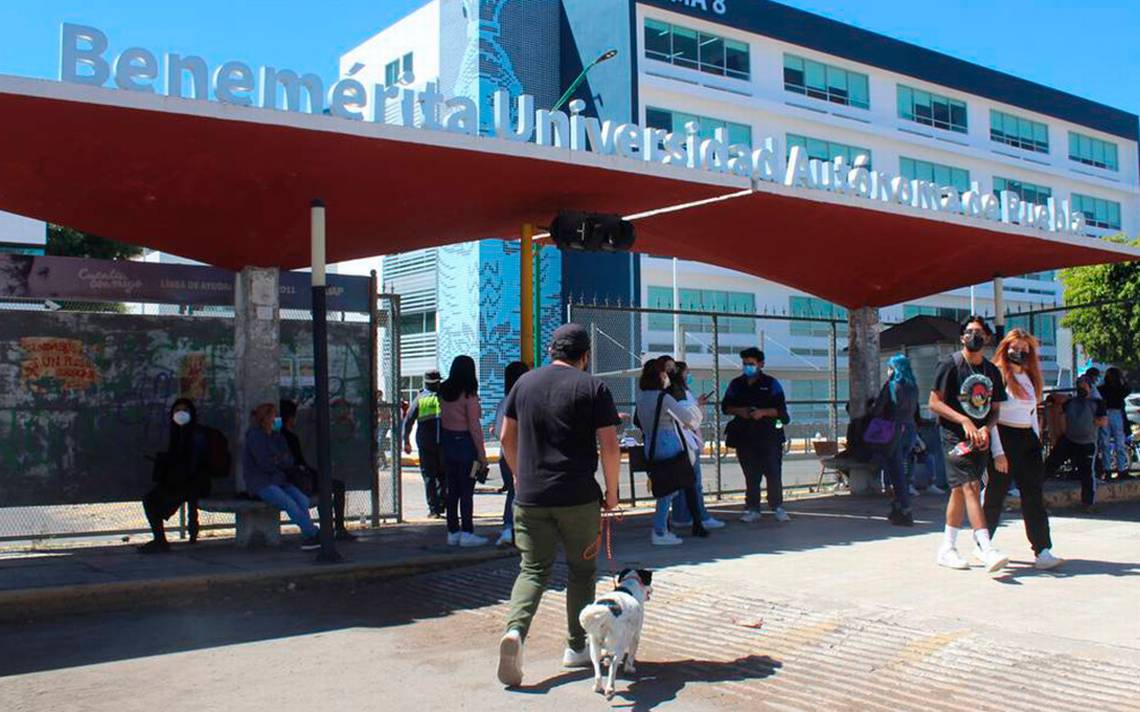 Conoce los cursos gratuitos que ofrece la BUAP el Examen Admisión 2023