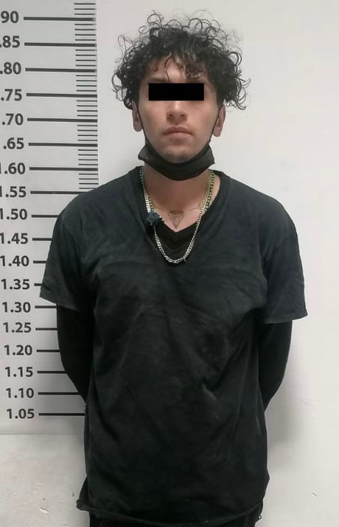 Comunicado oficial Detiene policía de San Andrés Cholula a integrantes de la banda "Los Morros", dedicada al asalto a transeúntes